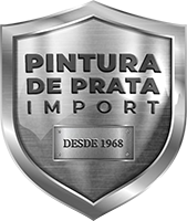 Pintura de Prata Import Logo